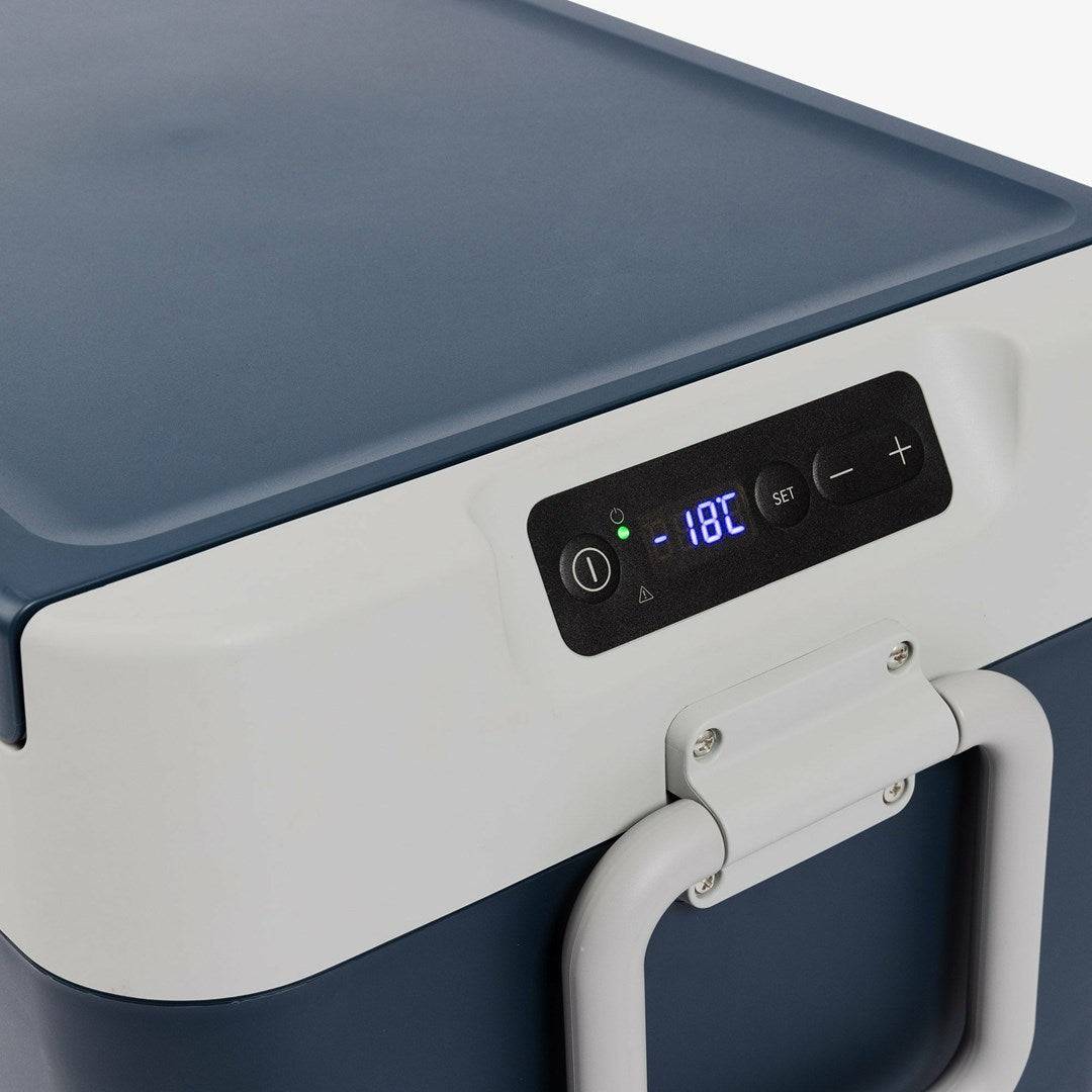 Igloo Koelbox 62 L Draagbaar AC/DC 6975399590477-3