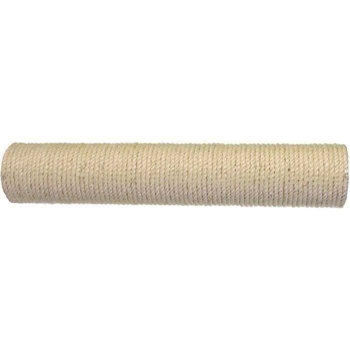 TRIXIE Vervangende Paal ø 9/50 cm voor Katten-0
