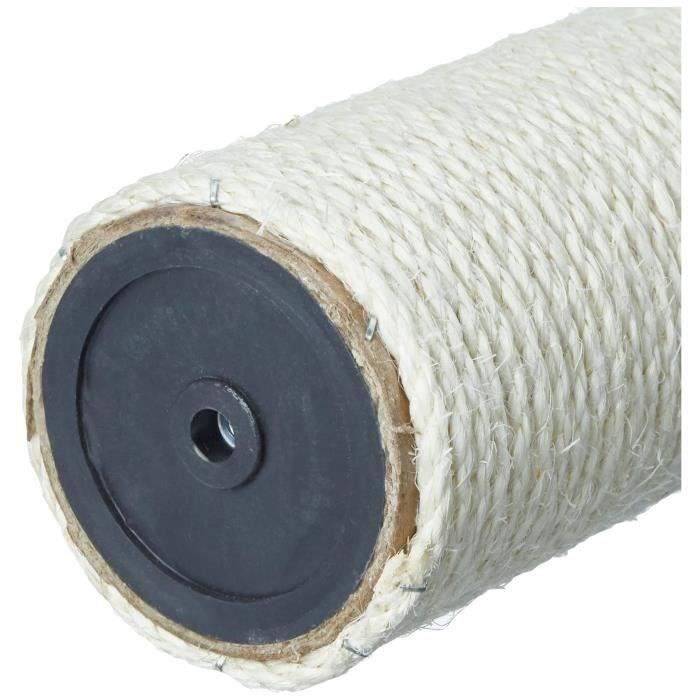 TRIXIE Vervangende Paal ø 9/50 cm voor Katten-1