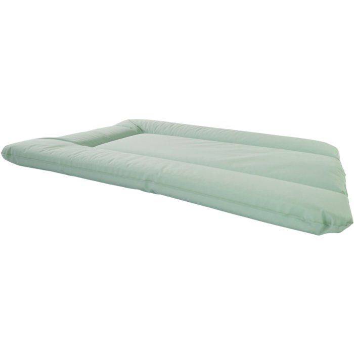 TINEO Verschoonmat - ESSENTIAL - PVC - Blauwgroen - 50x70 cm-3