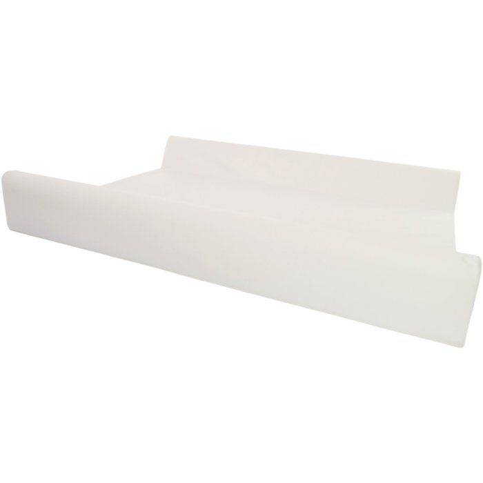 TINEO Verschoonmat - PROFILE - PVC - Ecru - 50x70 cm-3