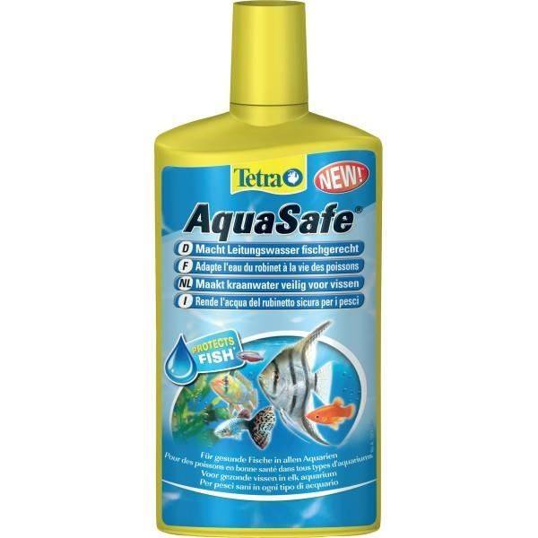 Tetra Aquasafe 500 ml-0