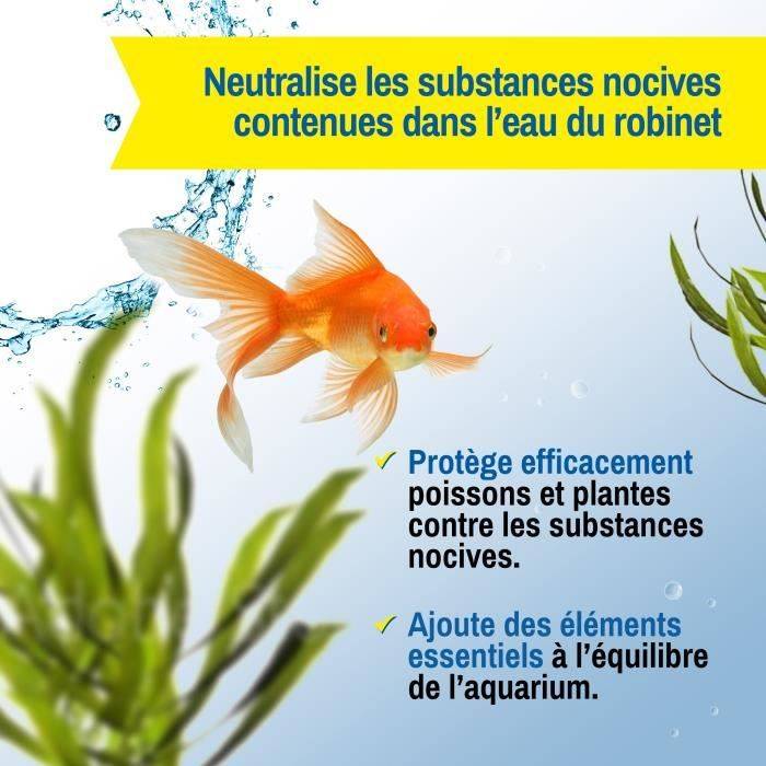 Tetra Aquasafe 500 ml-2