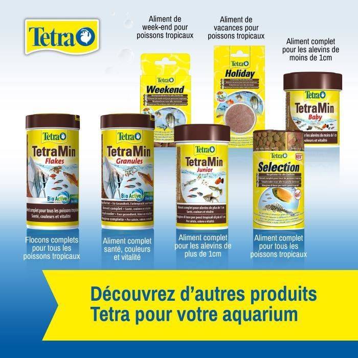 Tetra Aquasafe 500 ml-4