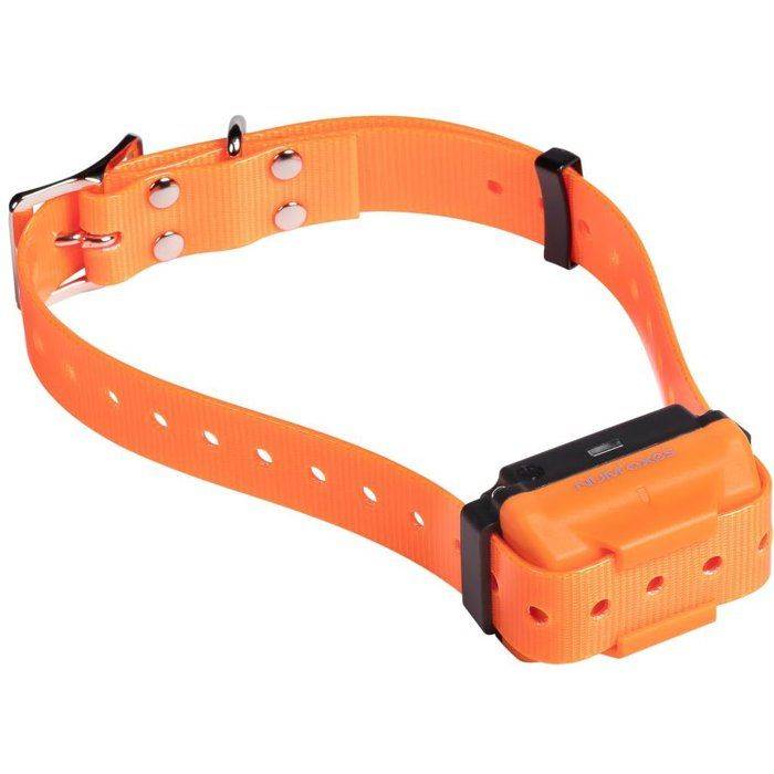 NUM'AXES Compleet Trainingspakket - CANICOM R-500 - Voor Honden - Oplaadbaar - 500 m-2