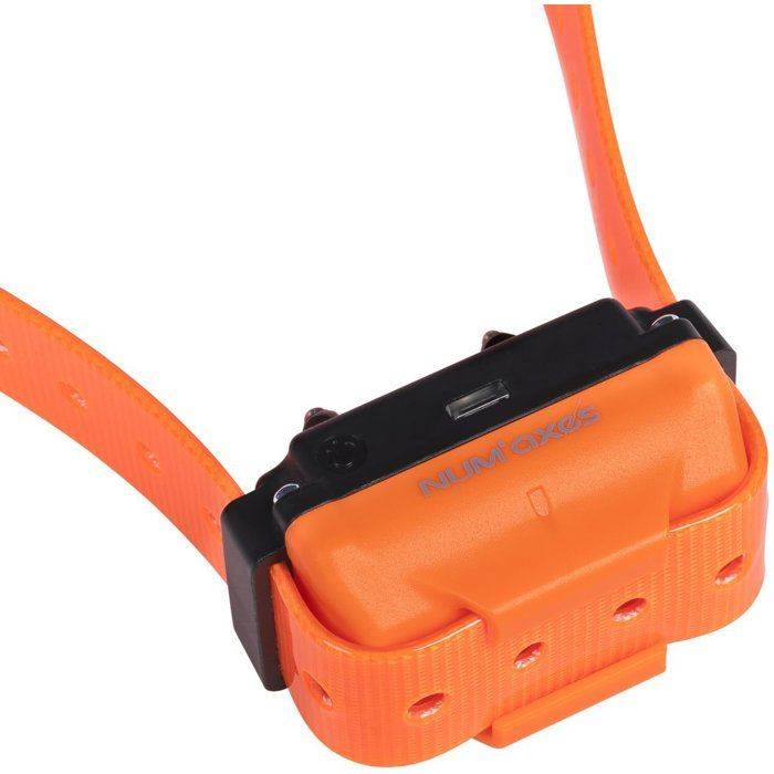NUM'AXES Compleet Trainingspakket - CANICOM R-500 - Voor Honden - Oplaadbaar - 500 m-3