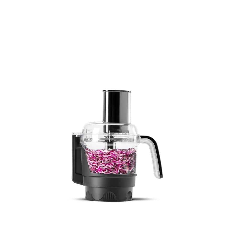 nutribullet Tafelblender 1200 W 0,9 L AC Voeding NB1224DG-2