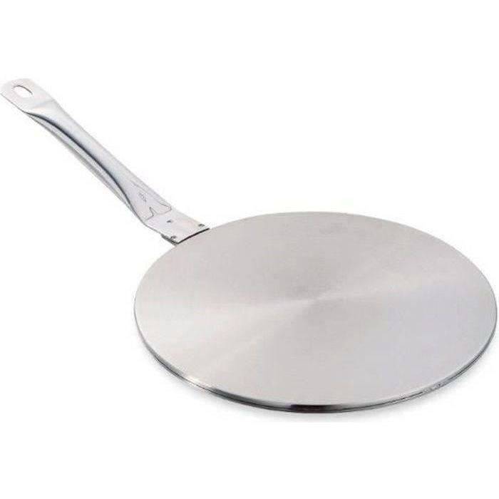 BAUMALU Inductieschijf - 450127 - Diameter 20 cm-0