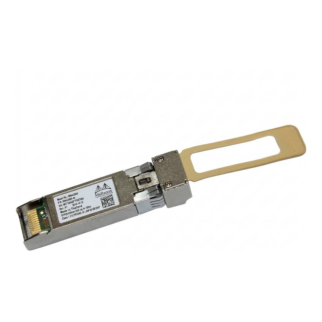 SFP28 ontvangermodule - 25GbE - 25GBase-SR-0