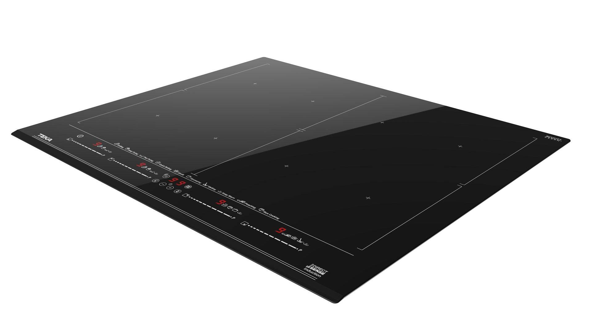 TEKA Ingebouwde Inductiekookplaat 60 cm 4 Kookzones Model 112500037-3
