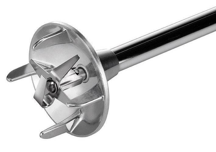 ESGE P 200 Professionele Staafmixer 200 W Grijs-1