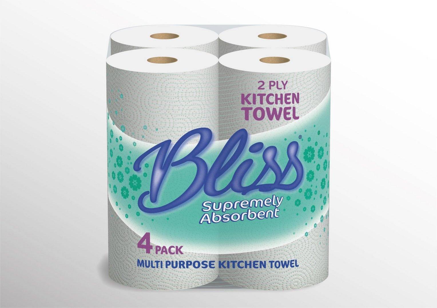6 wepa prestige 2-laags Handdoekrollen (317820) 2-ply-4