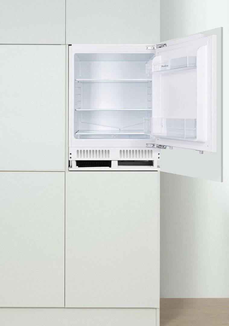 Amica Inbouw Koelkast 135 L Wit UC162.4i(E)-1