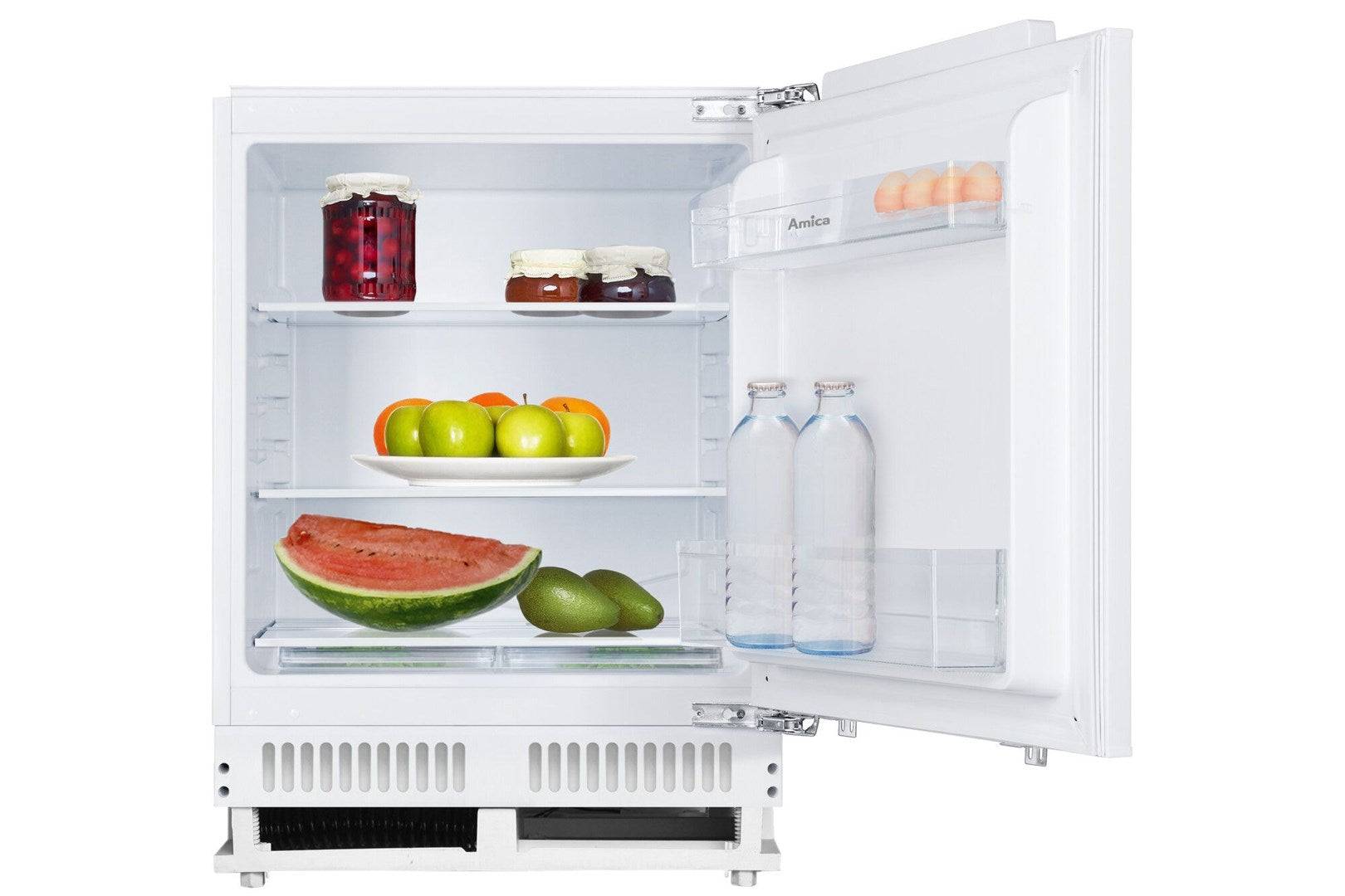 Amica Inbouw Koelkast 135 L Wit UC162.4i(E)-2