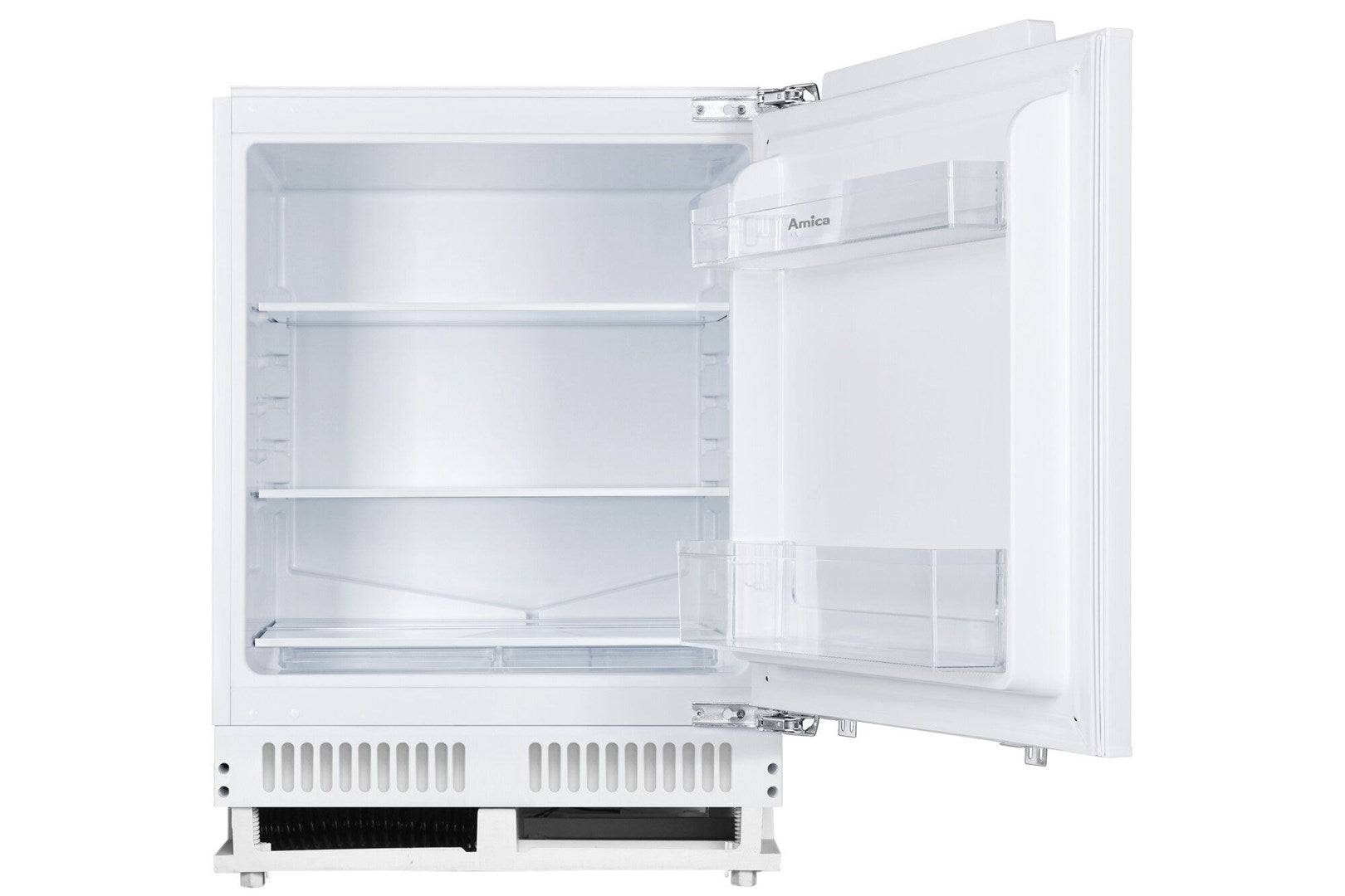 Amica Inbouw Koelkast 135 L Wit UC162.4i(E)-3