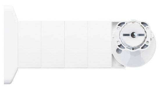 SATEL Beugel voor Bewegingsdetector BRACKET-E-OPAL-EX, 145 x 290 x 55 mm, 318 g-0