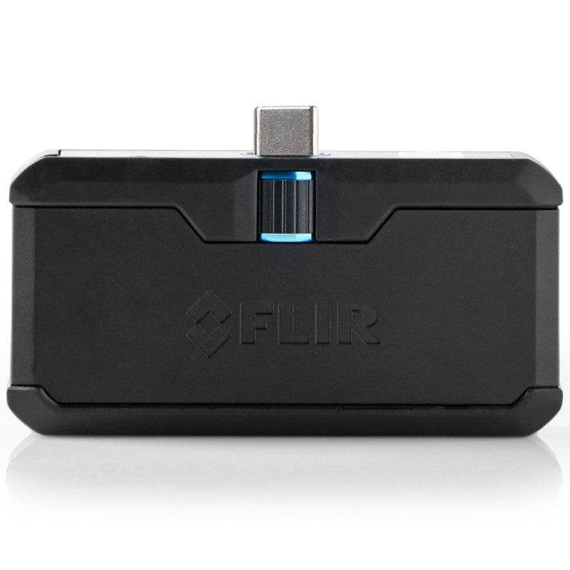 FLIR One FP3IC Thermische Beeldcamera Zwart 160 x 120 Pixels-0