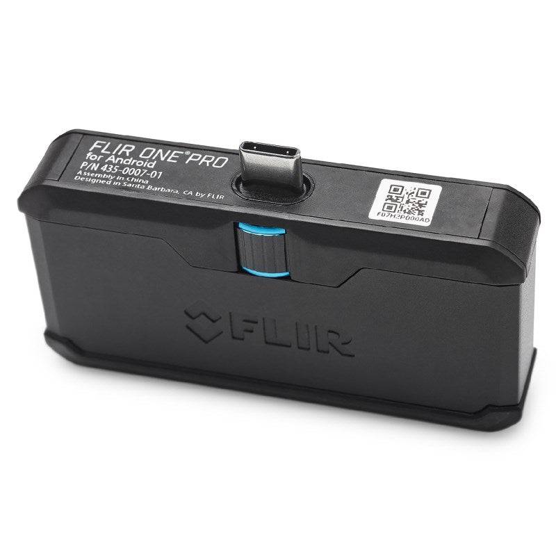 FLIR One FP3IC Thermische Beeldcamera Zwart 160 x 120 Pixels-3