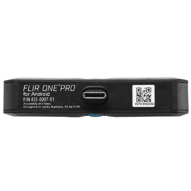 FLIR One FP3IC Thermische Beeldcamera Zwart 160 x 120 Pixels-4