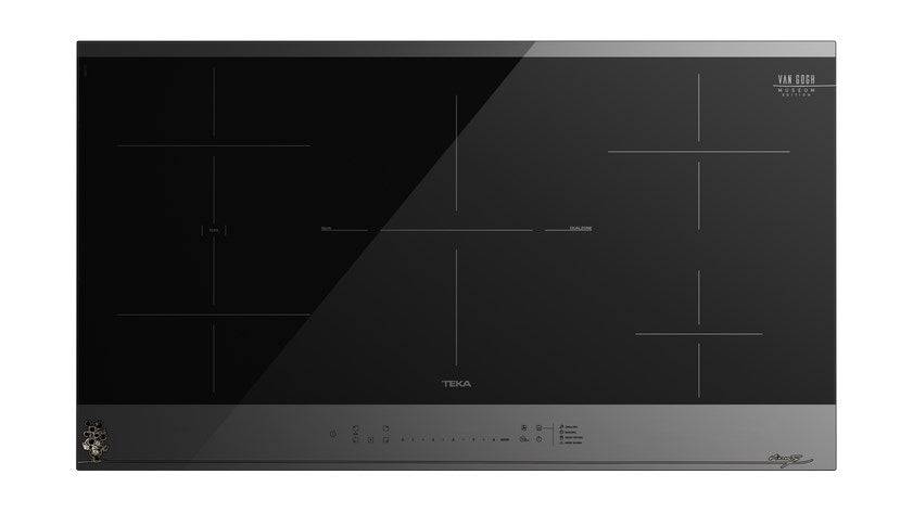 TEKA Ingebouwde Kookplaat 13500 g 600 mm 3999-0