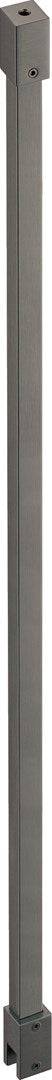 deante Plafondsteun 80 cm | Badkameraccessoires-0