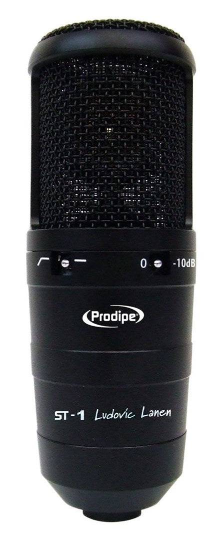 PRODIPE ST1 Ludovic Studio Microfoon | 2000 g-0