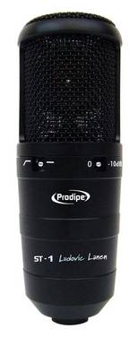 PRODIPE ST1 Ludovic Studio Microfoon | 2000 g