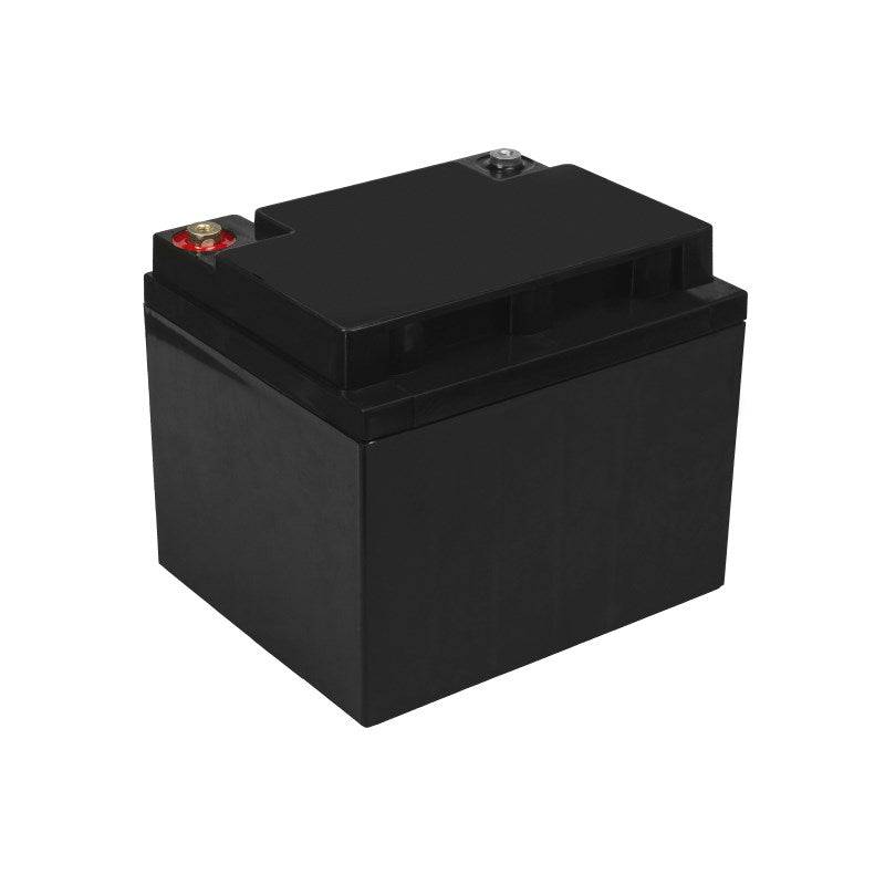 Green Cell AGM23 Gesloten Loodzuuraccu, 12V, 12,7 kg-2