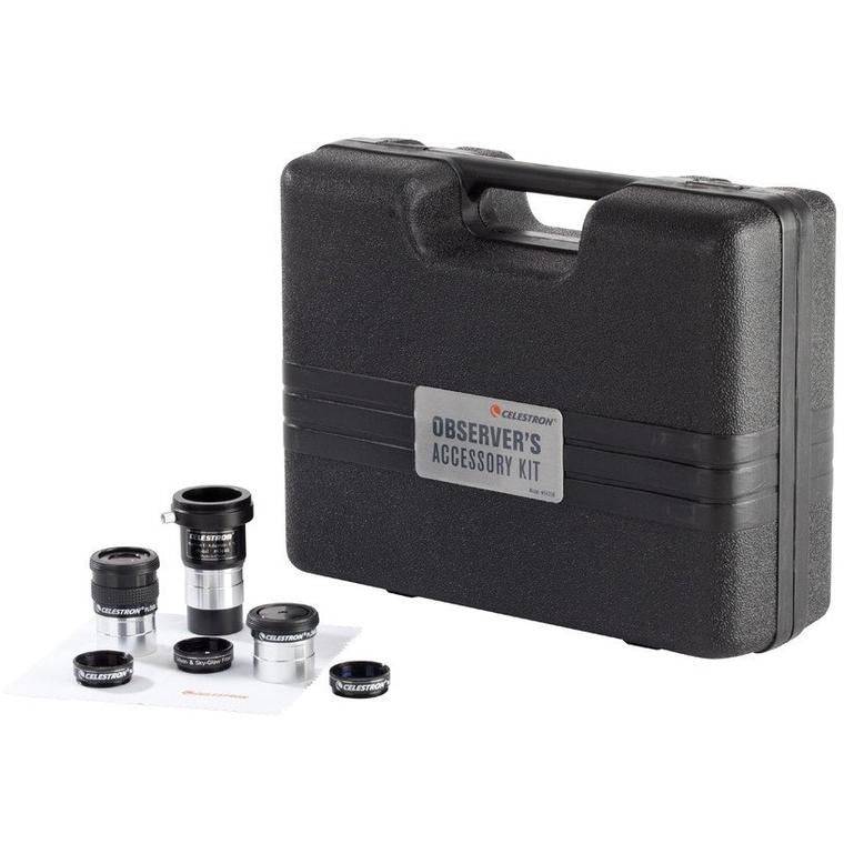 Celestron Accessoirekit voor Observatoren-0