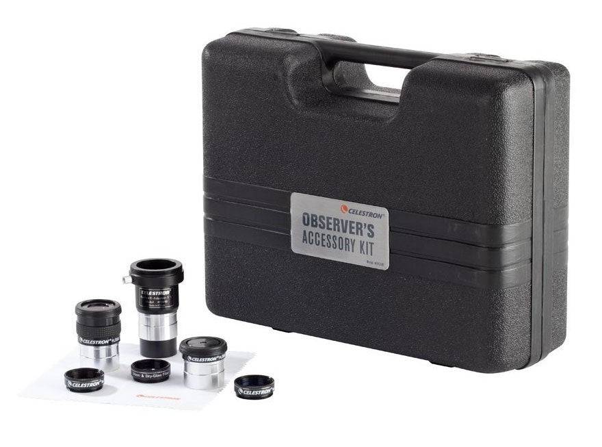 Celestron Accessoirekit voor Observatoren-3
