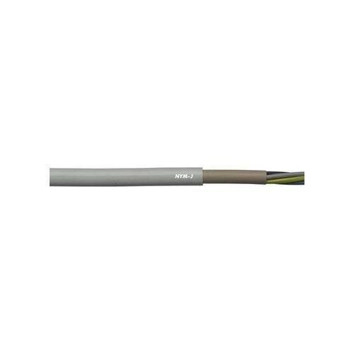 Lapp Voedingskabel 3 Kernen 3 x 1,50 mm² Onbeschermde Koperdraad PVC (16000003/50)-0