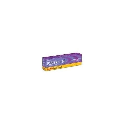 1x5 Kodak Portra 160 - 135/36-0