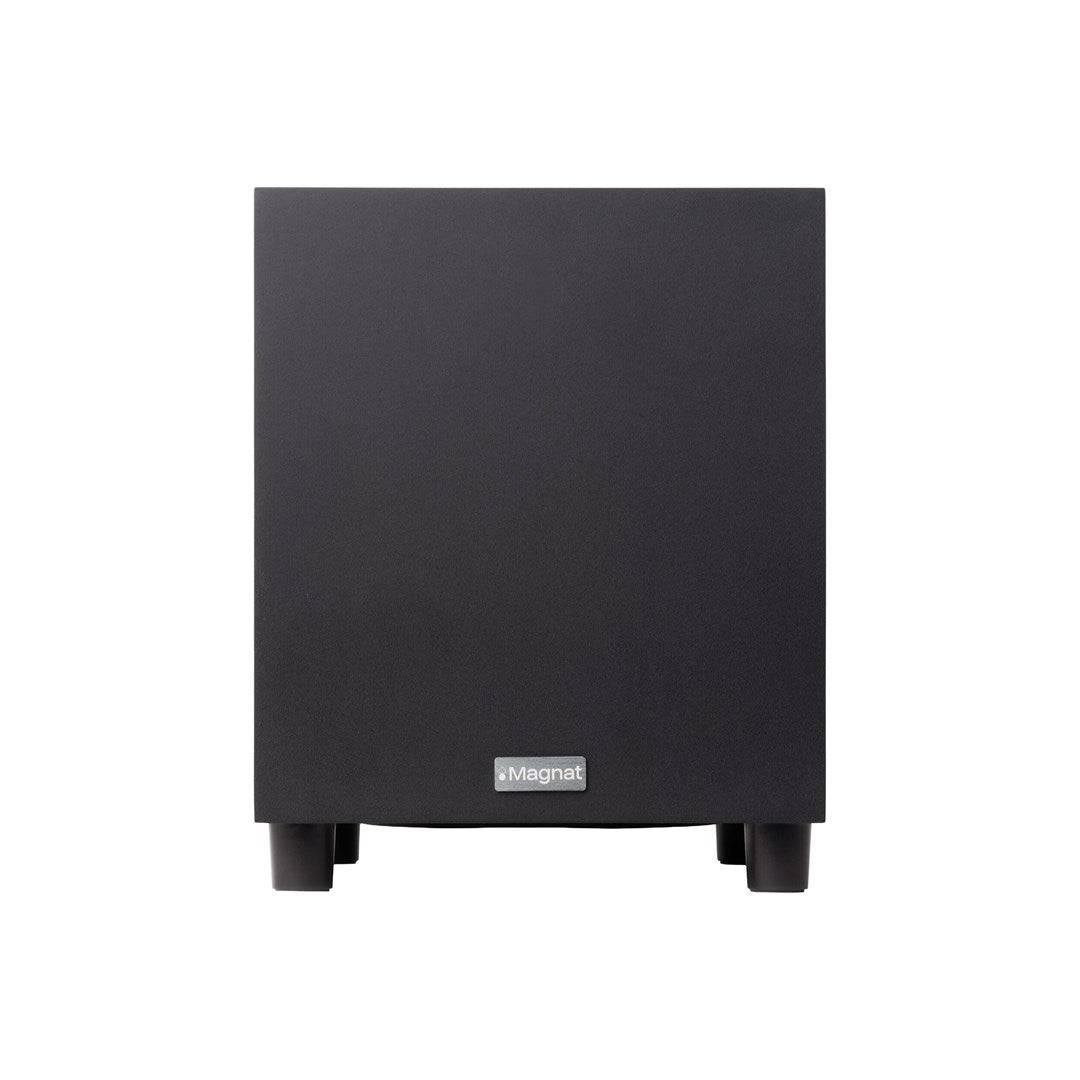 Magnat Base 8 Actieve Subwoofer 70 W Zwart-0