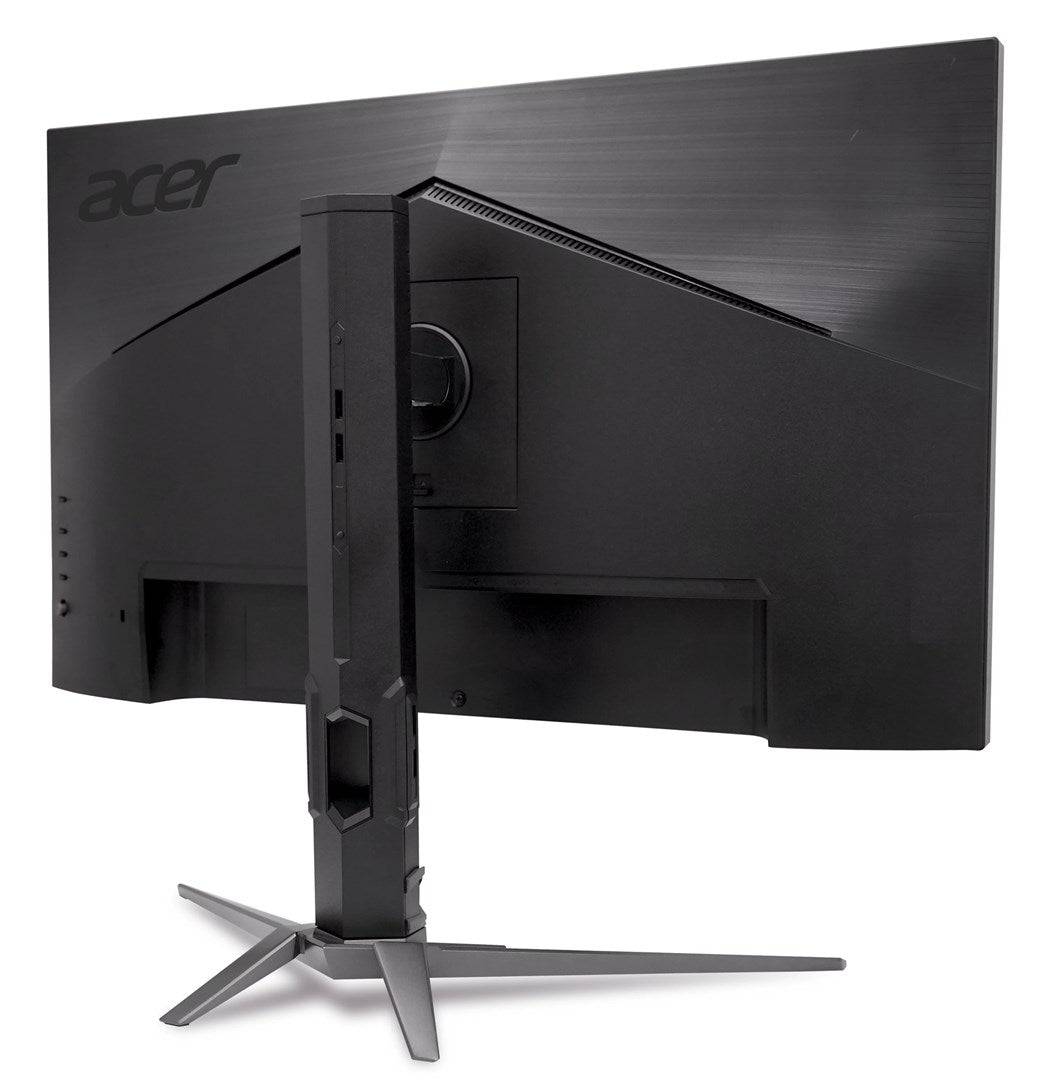 Acer UM.HX3EE.219 LCD Monitor-0