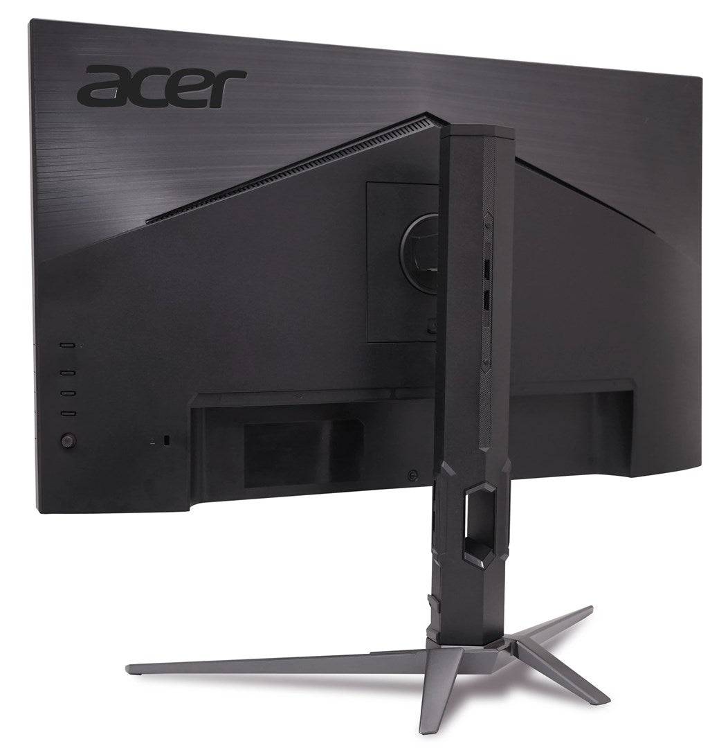 Acer UM.HX3EE.219 LCD Monitor-1