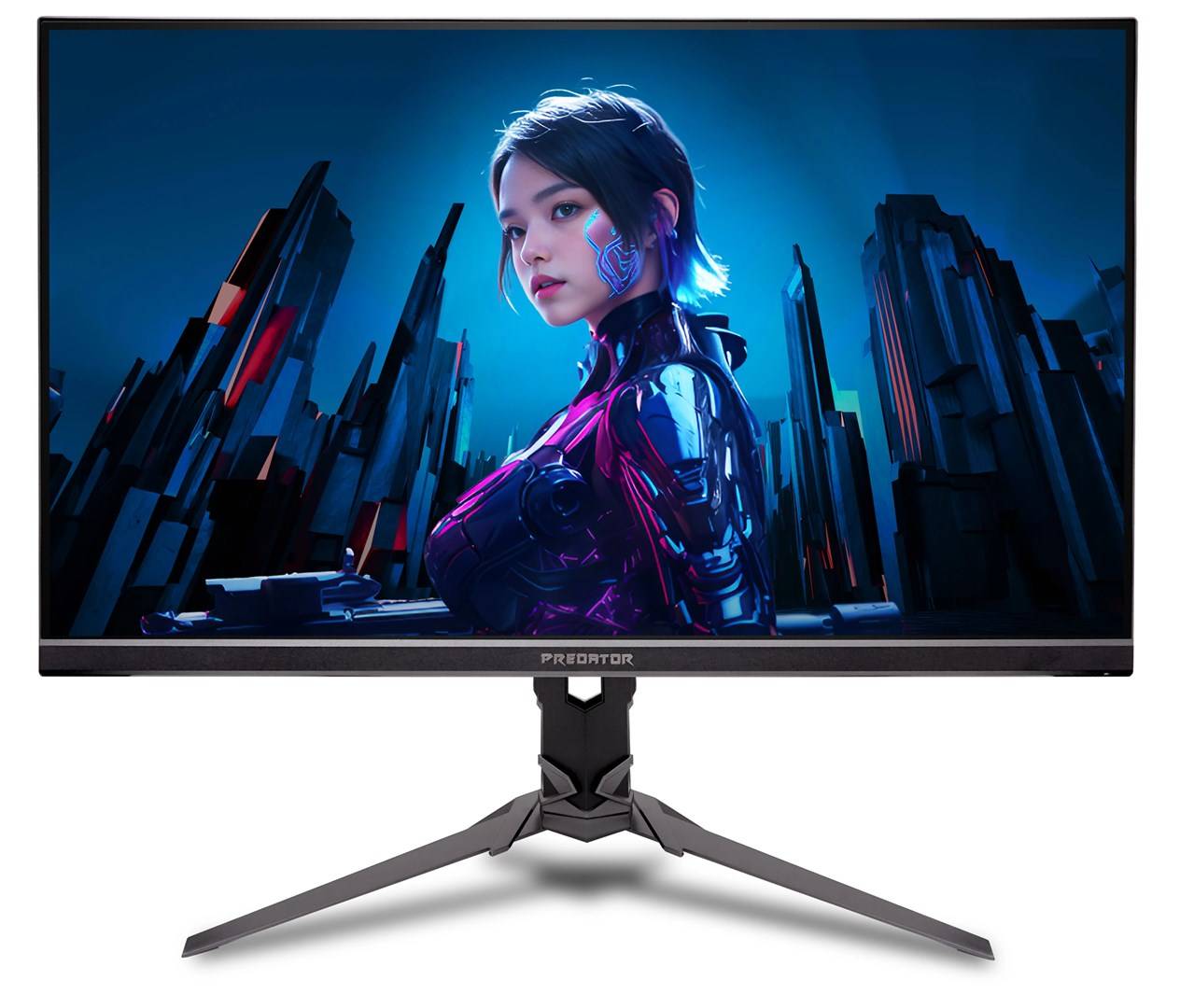 Acer UM.HX3EE.219 LCD Monitor-3