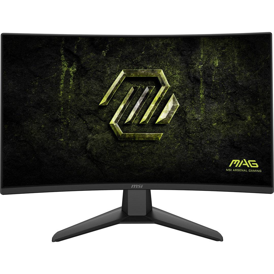 MSI MAG 274CF X24 Monitor 68,6 cm 1920 x 1080 pixels Full HD Zwart-1