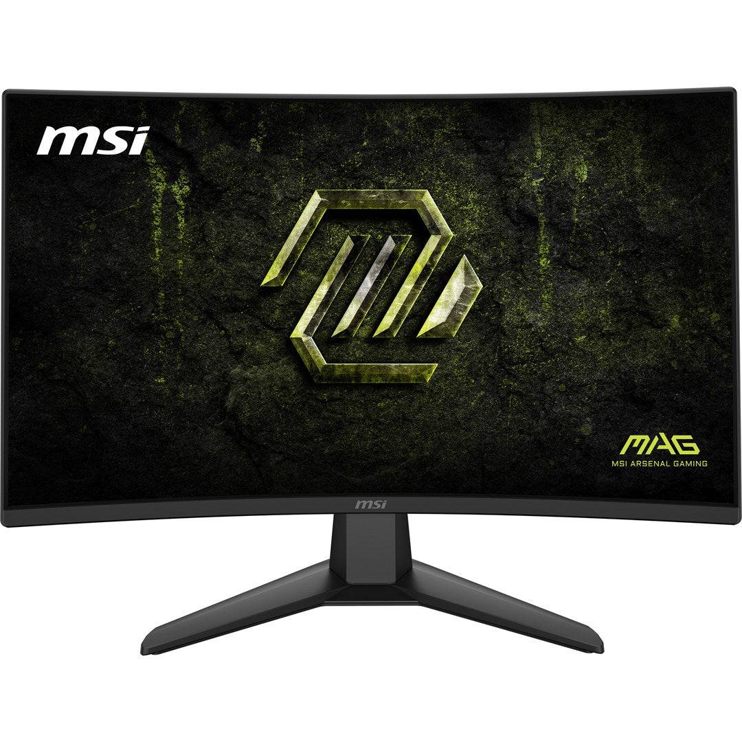 MSI MAG 274CF X24 Monitor 68,6 cm 1920 x 1080 pixels Full HD Zwart-2