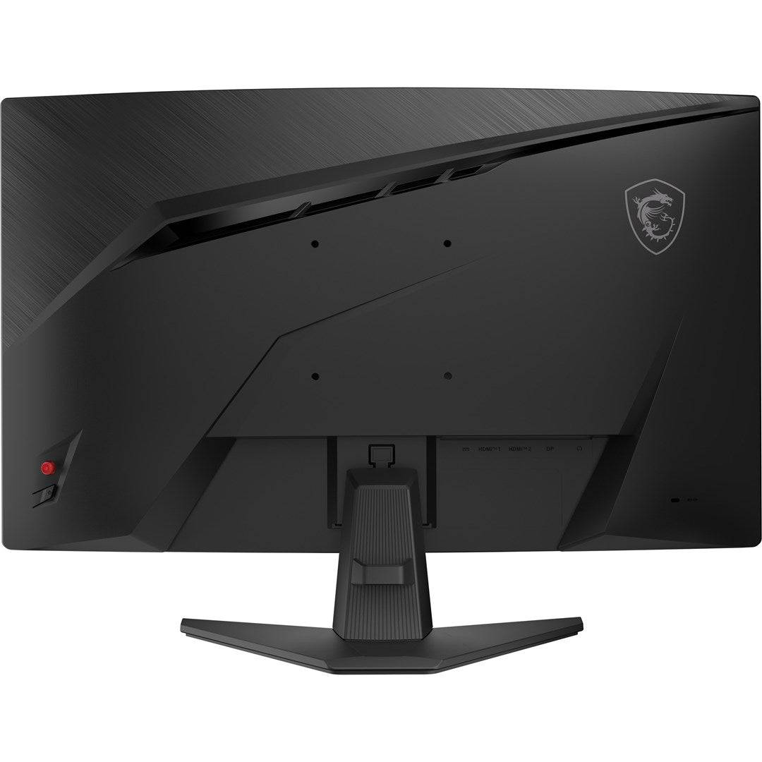 MSI MAG 274CF X24 Monitor 68,6 cm 1920 x 1080 pixels Full HD Zwart-3