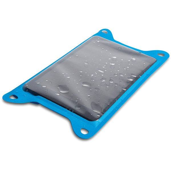 SEA TO SUMMIT TPU Gids Waterdichte Hoes voor Tablets S-0