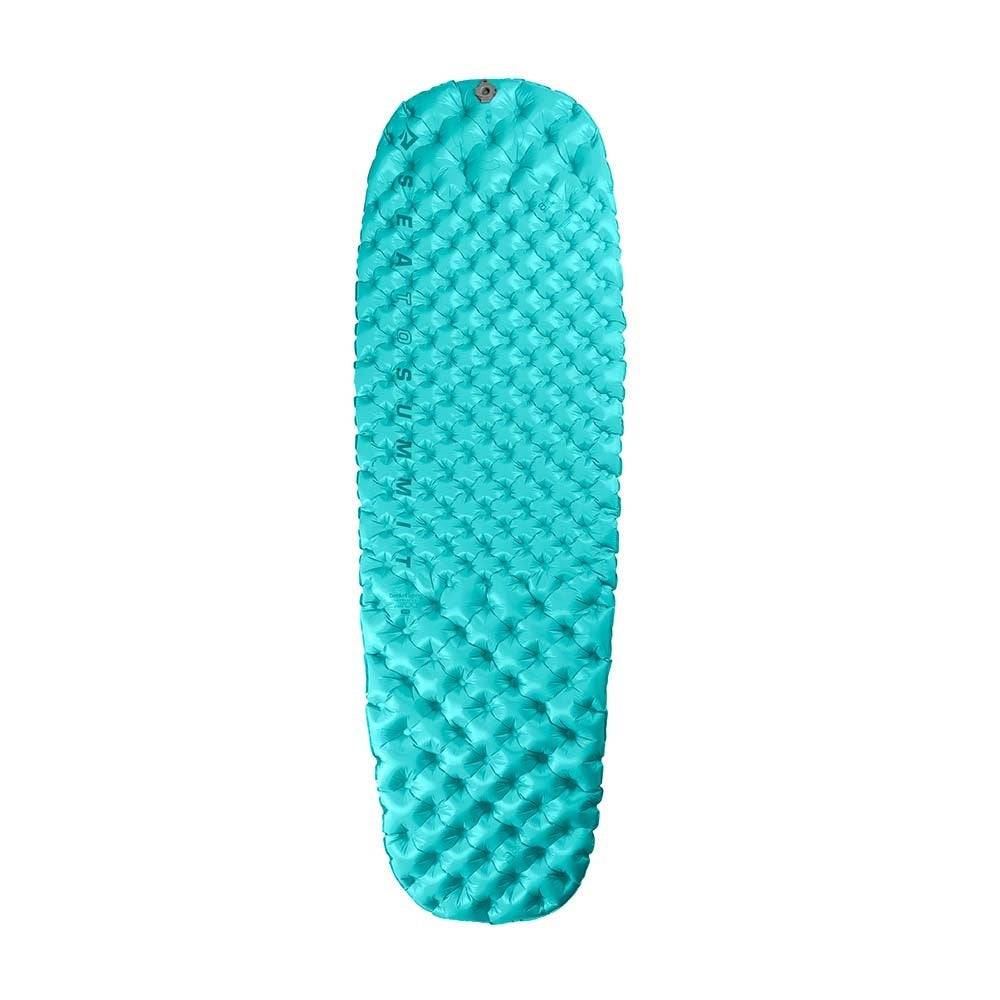 SEA TO SUMMIT Comfort Light Isolatie Matras 550 mm 1680 mm Cyan-0