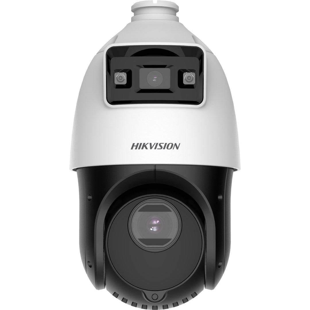 Hikvision DS-2SE4C425MWG-E(14F0) Dome IP Beveiligingscamera 2560 x 1440 Binnen & Buiten-0