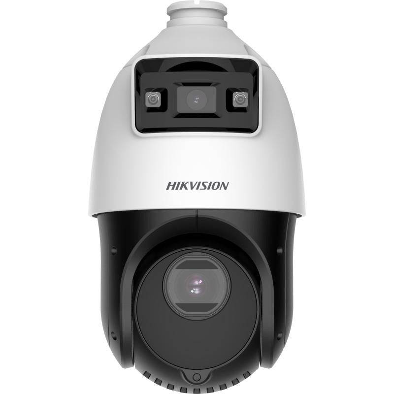 Hikvision DS-2SE4C425MWG-E(14F0) Dome IP Beveiligingscamera 2560 x 1440 Binnen & Buiten-1