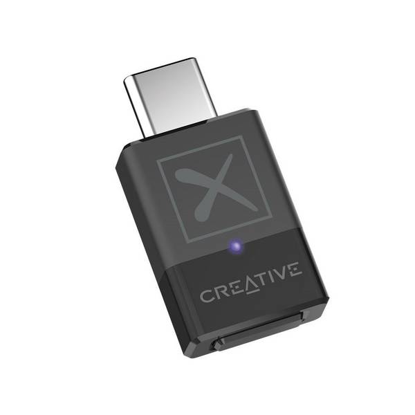 Creative BT-W5 USB Bluetooth Zender
