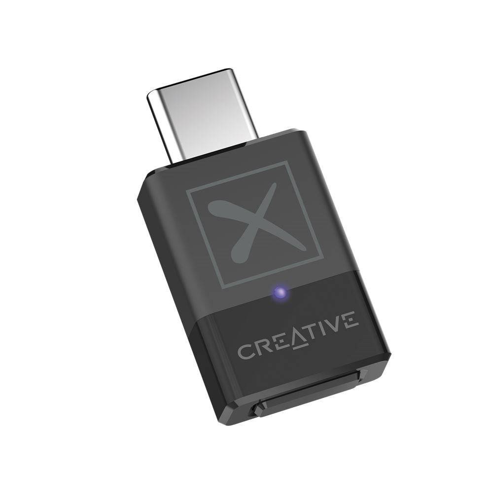 Creative BT-W5 USB Bluetooth Zender-0