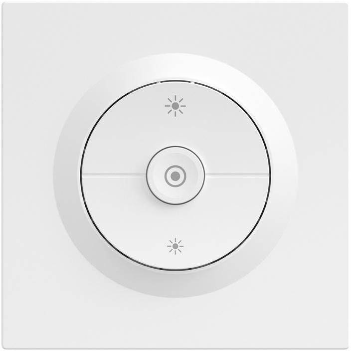 Sonoff MINI-ZBDIM-E Slimme Wandschakelaar/ Dimmer ZigBee | Model SONOFF-MINI-ZBDIM-E-0