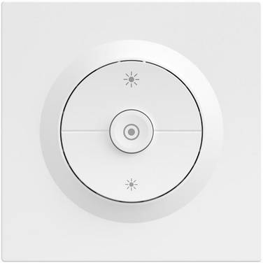 Sonoff MINI-ZBDIM-E Slimme Wandschakelaar/ Dimmer ZigBee | Model SONOFF-MINI-ZBDIM-E