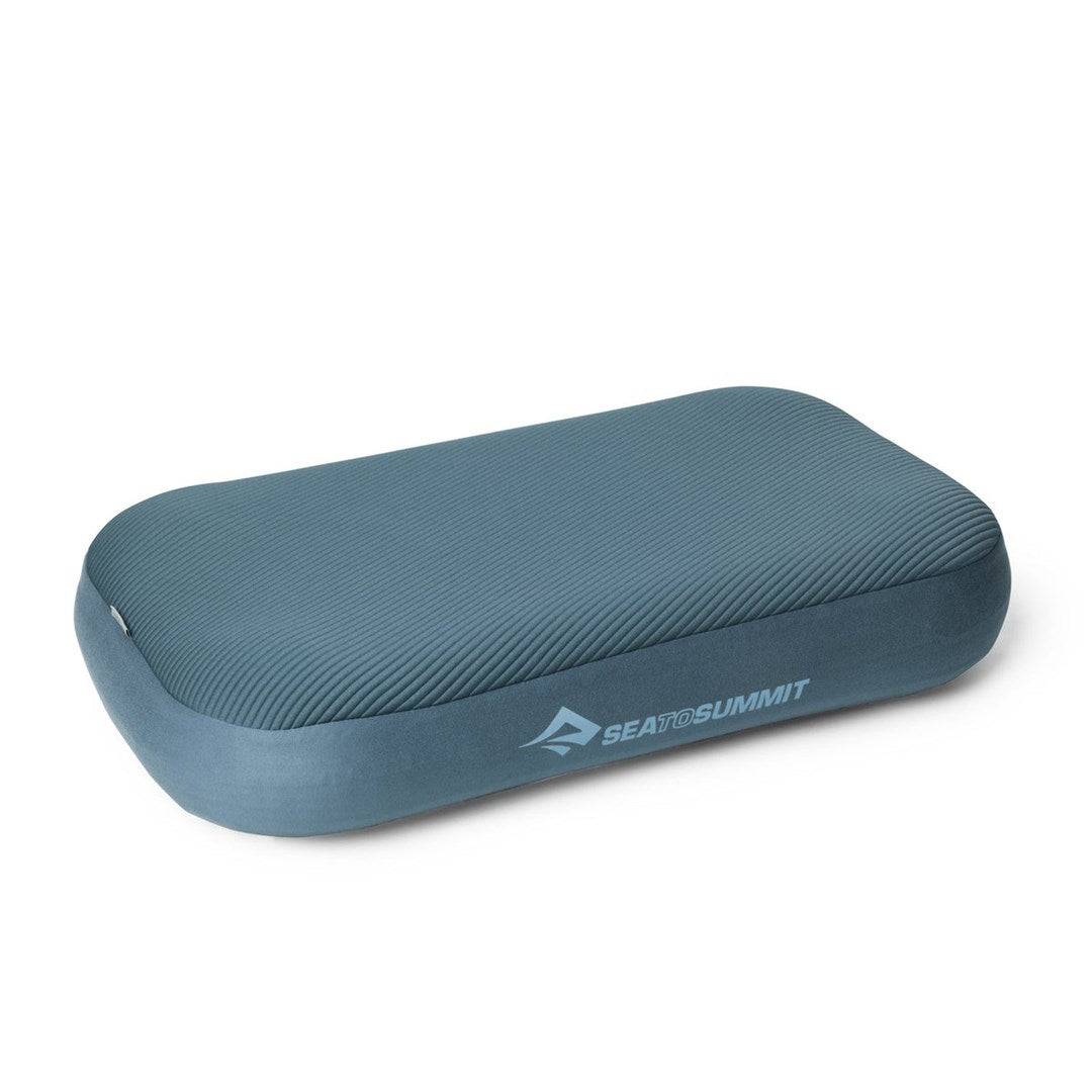 SEA TO SUMMIT Aeros Premium Compressible Kussen Groen Model STS000424/MD-0