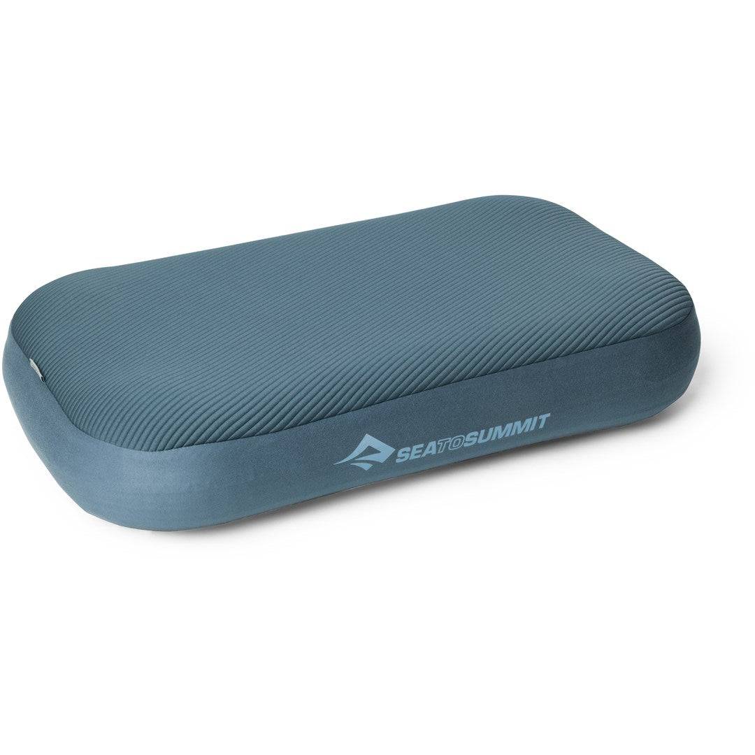 SEA TO SUMMIT Aeros Premium Compressible Kussen Groen Model STS000424/MD-1