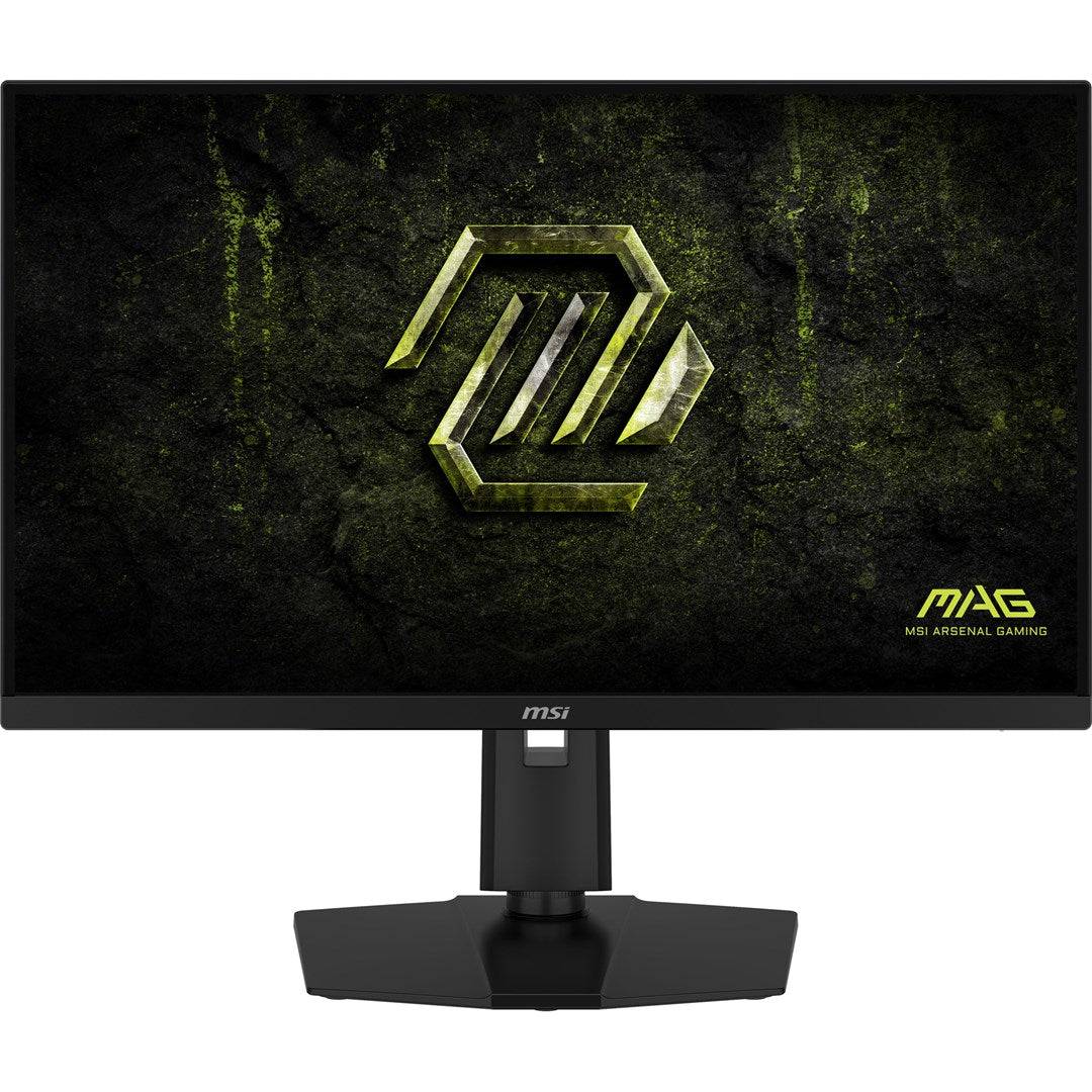 MSI MAG 274QPF E20 Monitor 68,6 cm 2560 x 1440 pixels Wide Quad HD Zwart-1